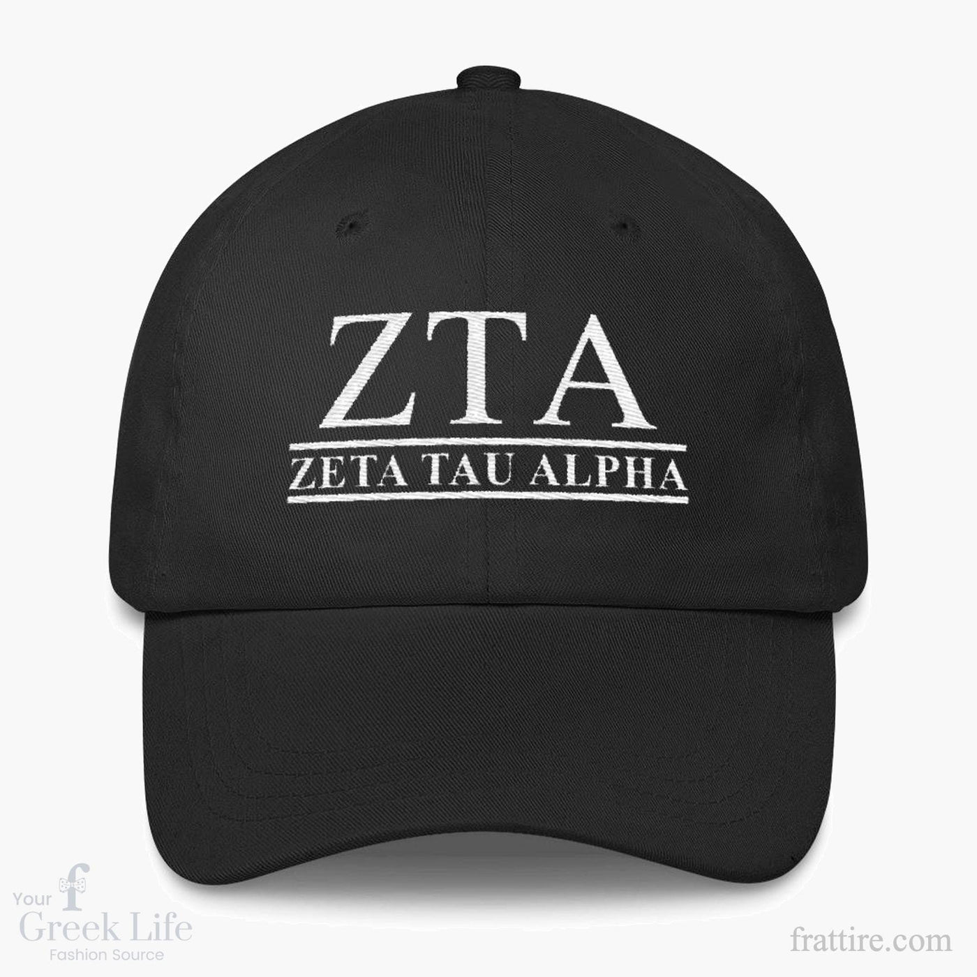 ZTA Baseball Cap